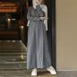Preview: Hijab Kleid "Tesettür"